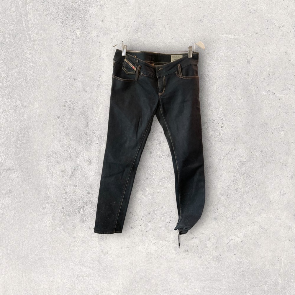 DIESEL [MATIC] JEANS